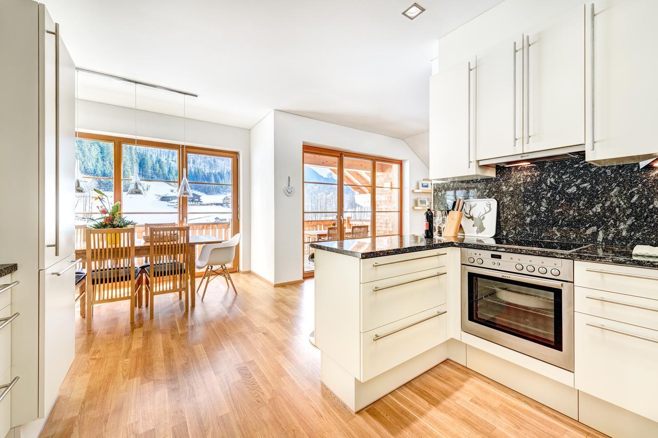 Penthouse Mountain View By A-Appartments Brand  Dış mekan fotoğraf