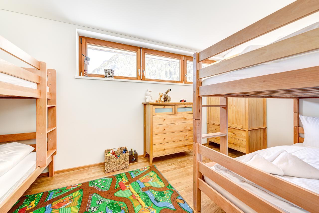 Penthouse Mountain View By A-Appartments Brand  Dış mekan fotoğraf